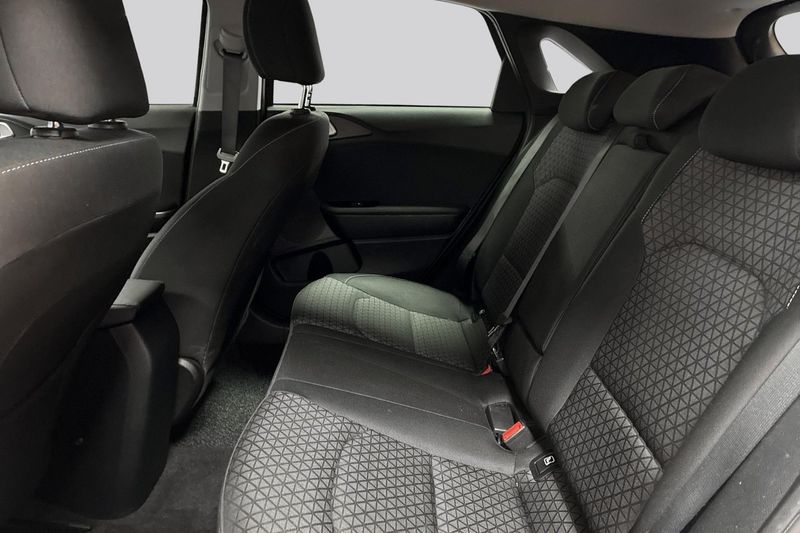 Kia Cee´d bild 11