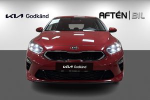 Kia Cee´d bild 3