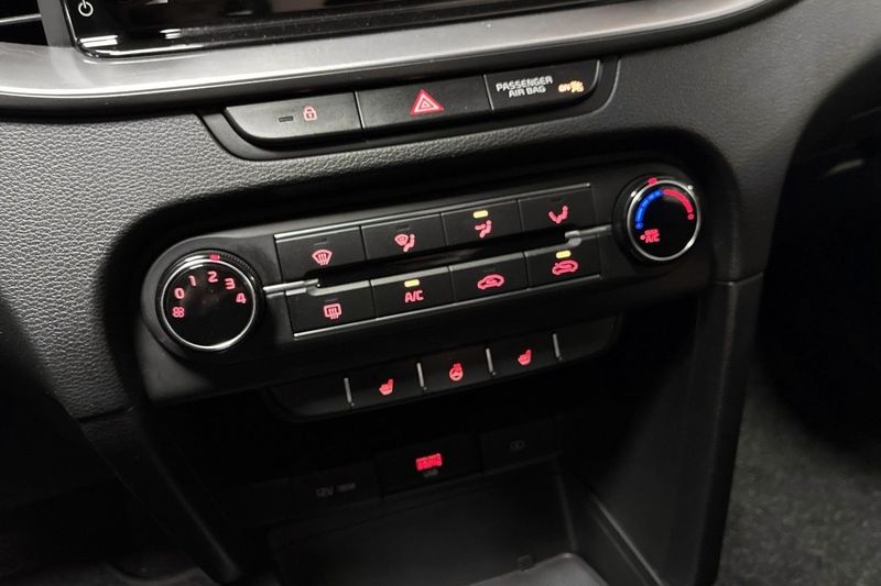 Kia Cee´d bild 15