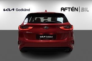 Kia Cee´d bild 7