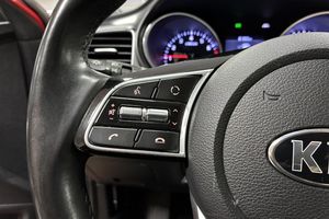 Kia Cee´d bild 18
