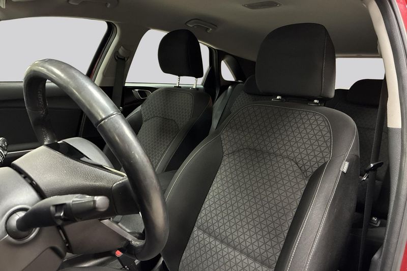 Kia Cee´d bild 23