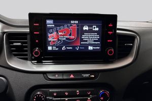 Kia Cee´d bild 13