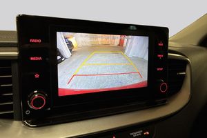 Kia Cee´d bild 21