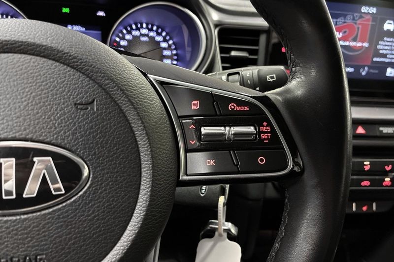 Kia Cee´d bild 19