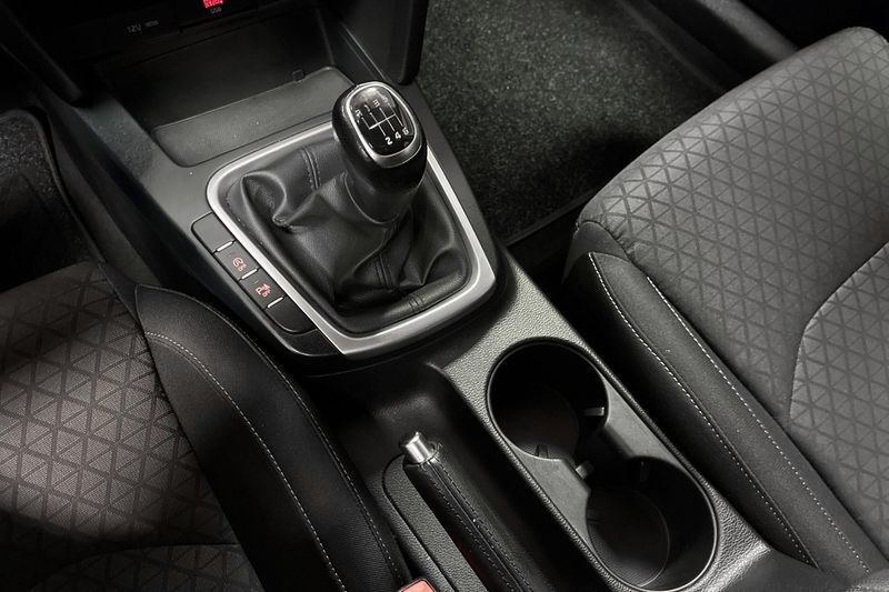 Kia Cee´d bild 14