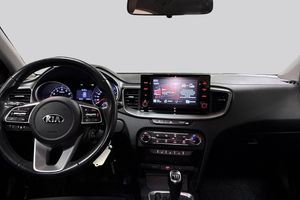 Kia Cee´d bild 9