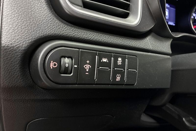 Kia Cee´d bild 17