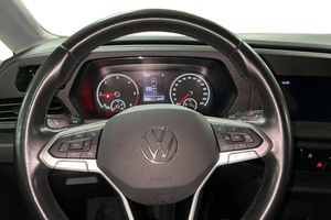 Volkswagen Caddy bild 11