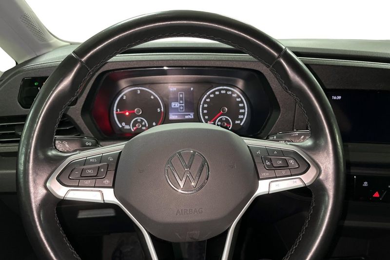 Volkswagen Caddy bild 11
