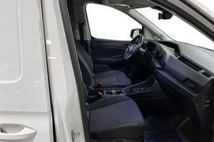 Volkswagen Caddy bild 14