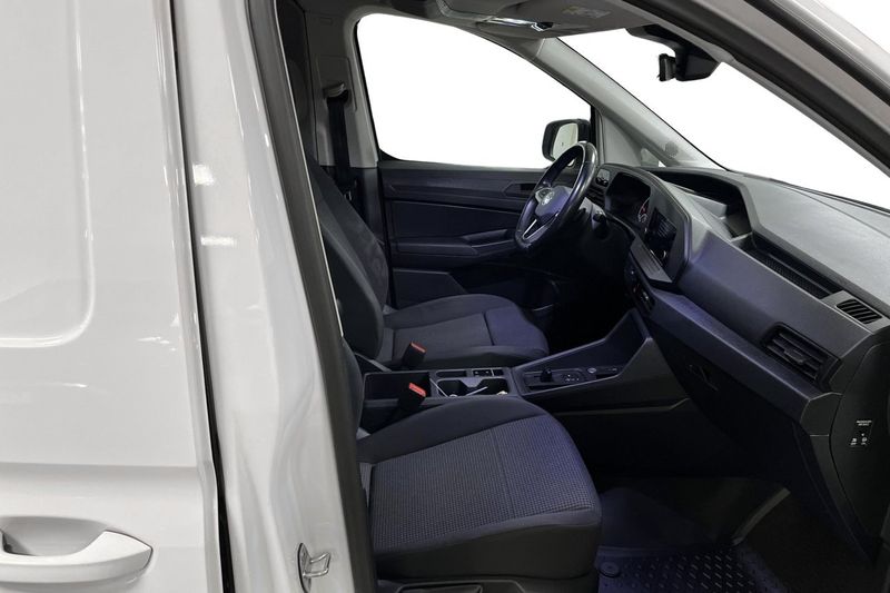 Volkswagen Caddy bild 14