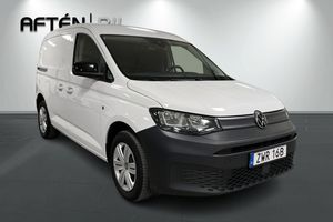 Volkswagen Caddy bild 4