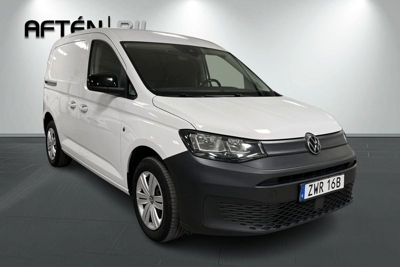 Volkswagen Caddy bild 4