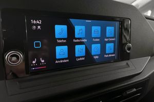Volkswagen Caddy bild 19