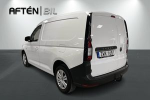 Volkswagen Caddy bild 8