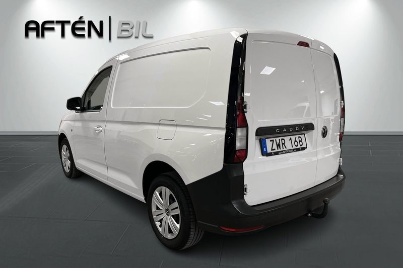 Volkswagen Caddy bild 8