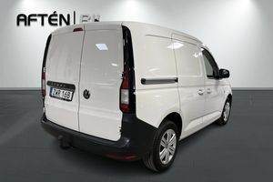 Volkswagen Caddy bild 10