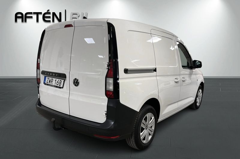Volkswagen Caddy bild 10