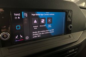 Volkswagen Caddy bild 20