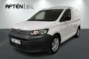 Volkswagen Caddy bild 1