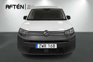 Volkswagen Caddy bild 3