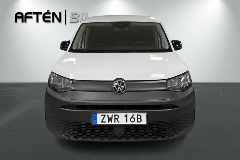 Volkswagen Caddy bild 3