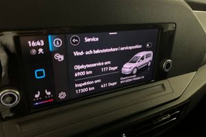 Volkswagen Caddy bild 21