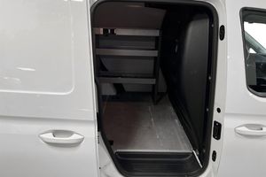 Volkswagen Caddy bild 16