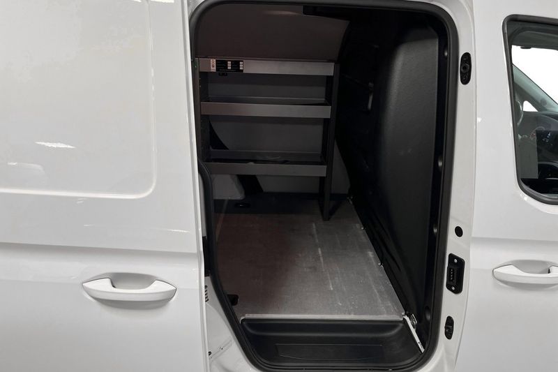 Volkswagen Caddy bild 16