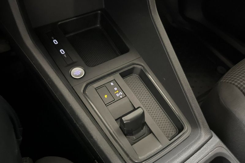 Volkswagen Caddy bild 22