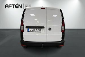 Volkswagen Caddy bild 9