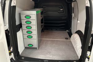 Volkswagen Caddy bild 17