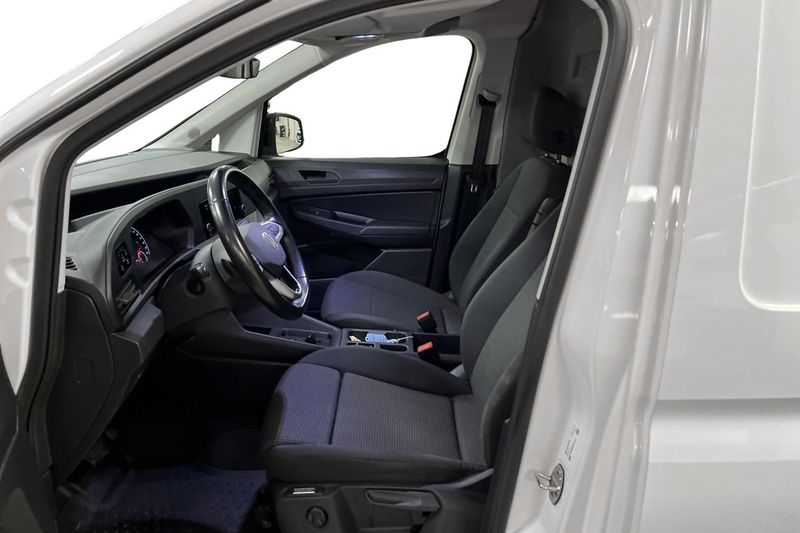 Volkswagen Caddy bild 13