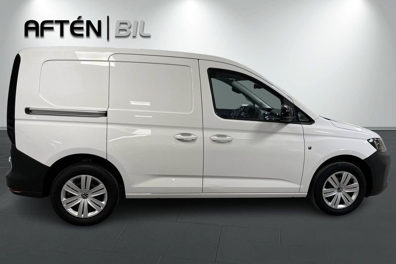 Volkswagen Caddy bild 7