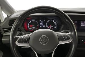 Volkswagen Caddy bild 12