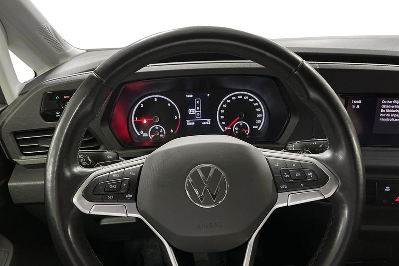 Volkswagen Caddy bild 12