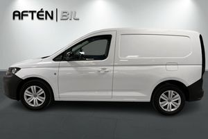 Volkswagen Caddy bild 6