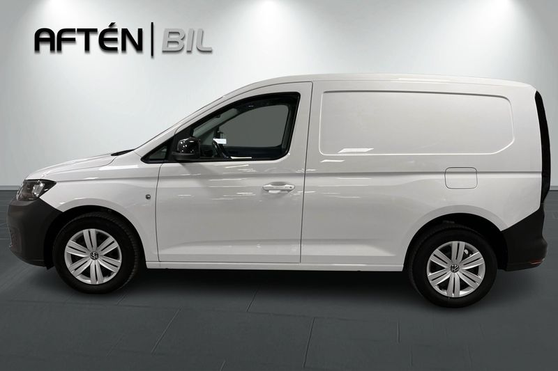 Volkswagen Caddy bild 6
