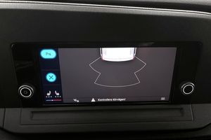 Volkswagen Caddy bild 23
