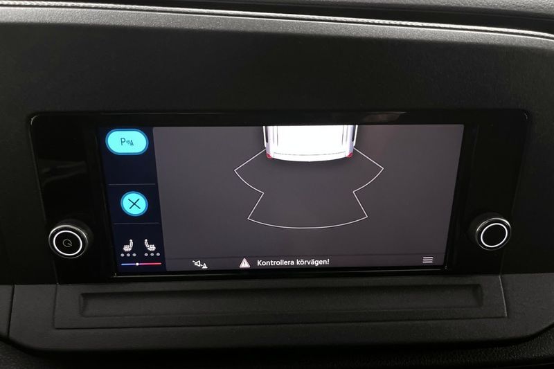 Volkswagen Caddy bild 23