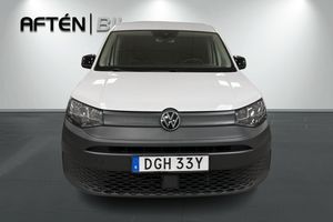 Volkswagen Caddy bild 3