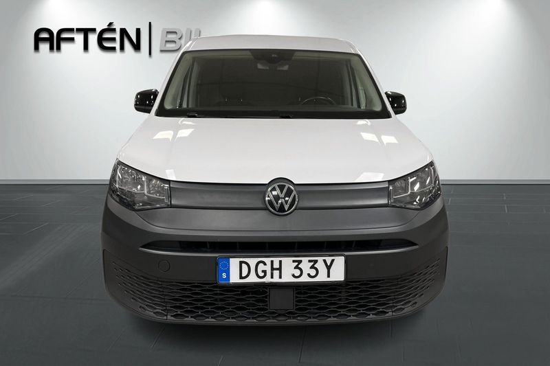 Volkswagen Caddy bild 3
