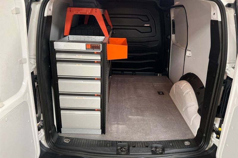 Volkswagen Caddy bild 17