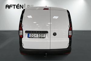 Volkswagen Caddy bild 9