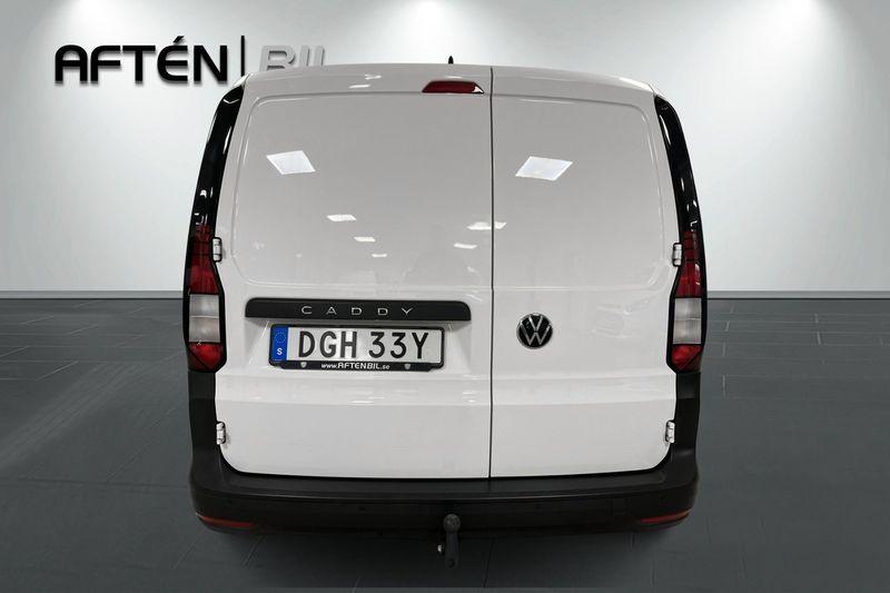Volkswagen Caddy bild 9
