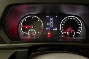 Volkswagen Caddy bild 12