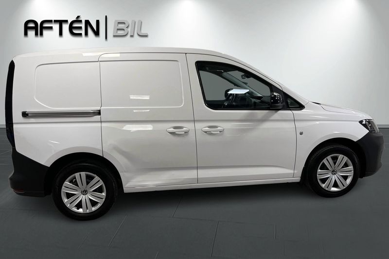 Volkswagen Caddy bild 7