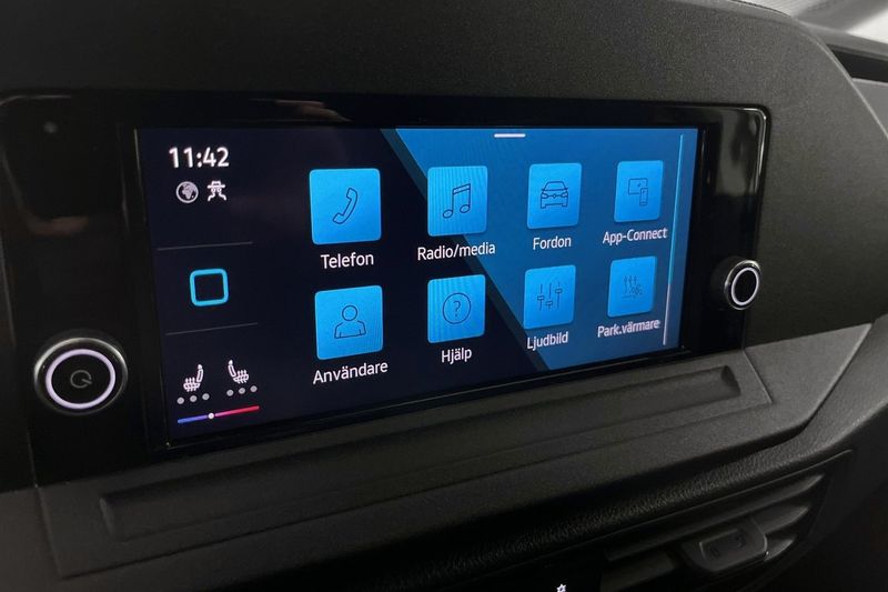 Volkswagen Caddy bild 21
