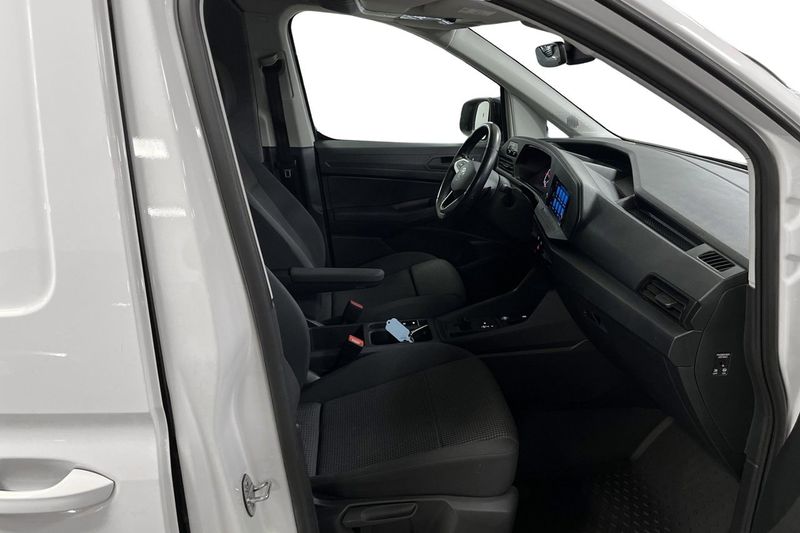 Volkswagen Caddy bild 14